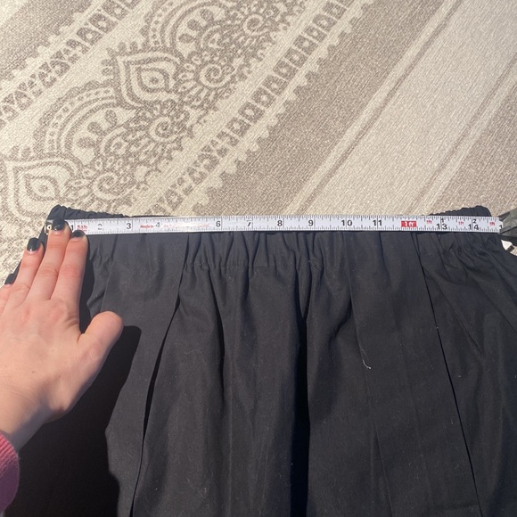 Beira Unisex Kangaroo Shorts - Picture 9 of 11